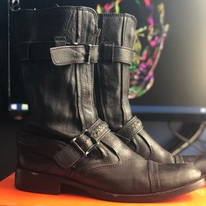 Hugo Boss Boots